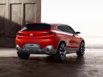 BMW Concept X2 2016 года